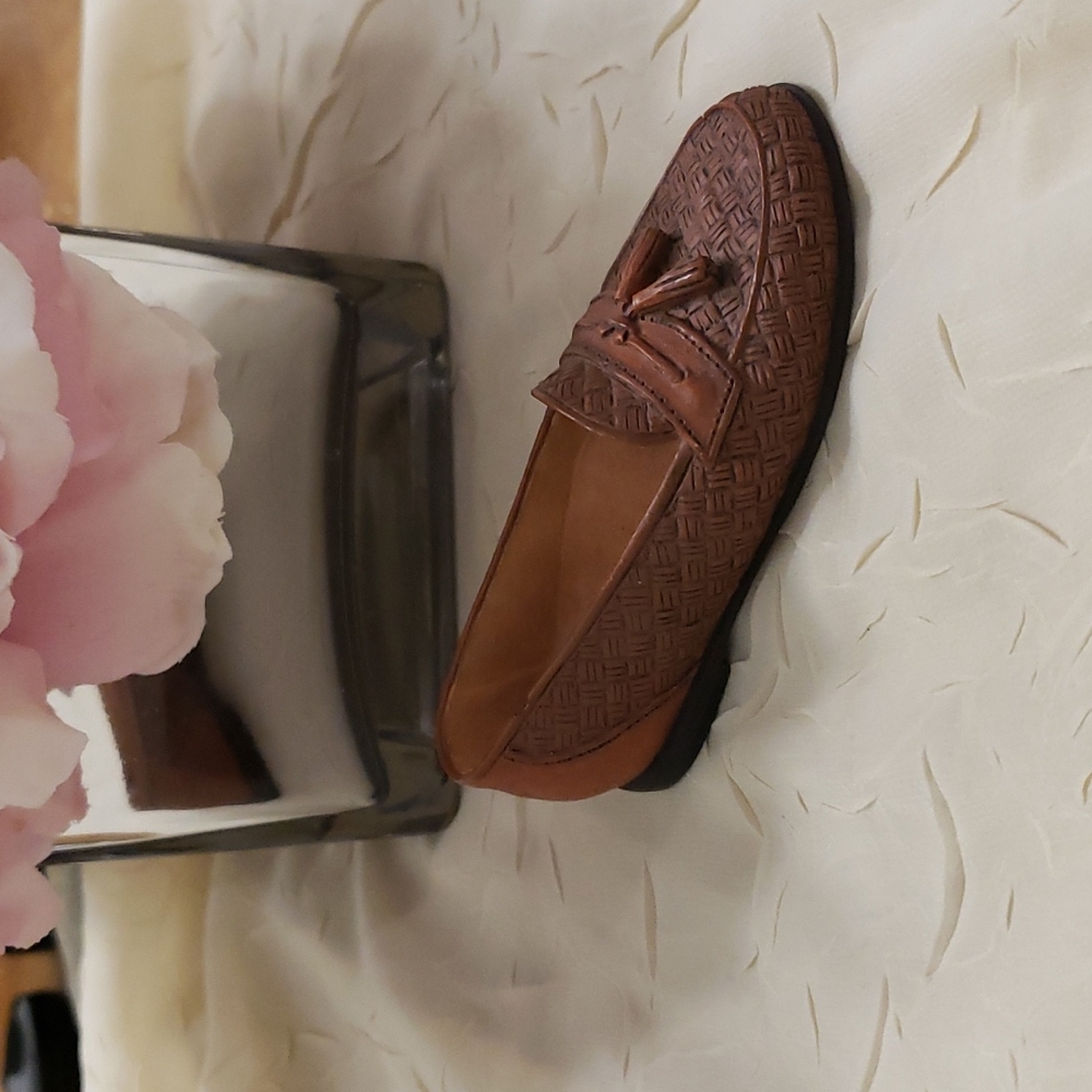 🌸10 for 20🌸 Raine tassel loafer